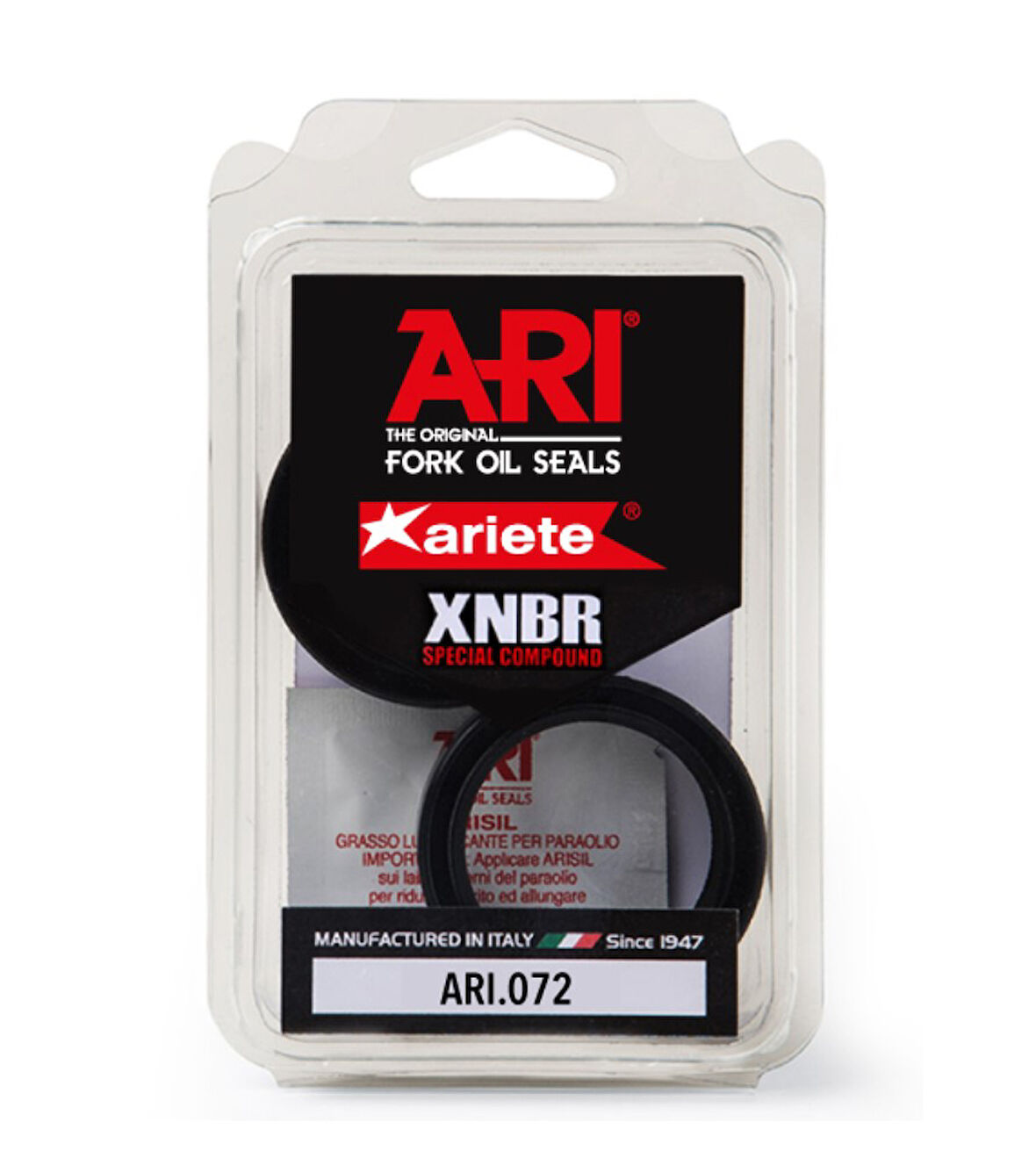Kawasakı Vn Classıc / Tourer 1700 2009-2014 Ön Amortisör Keçe Ariete  Mtnm