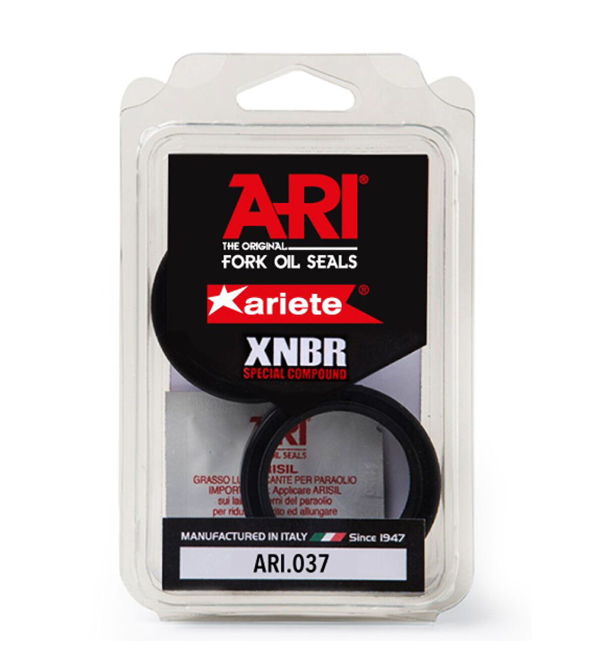Harley D. Xl 883 N Iron  2009-2018 Ön Amortisör Keçe Ariete  Mtnm