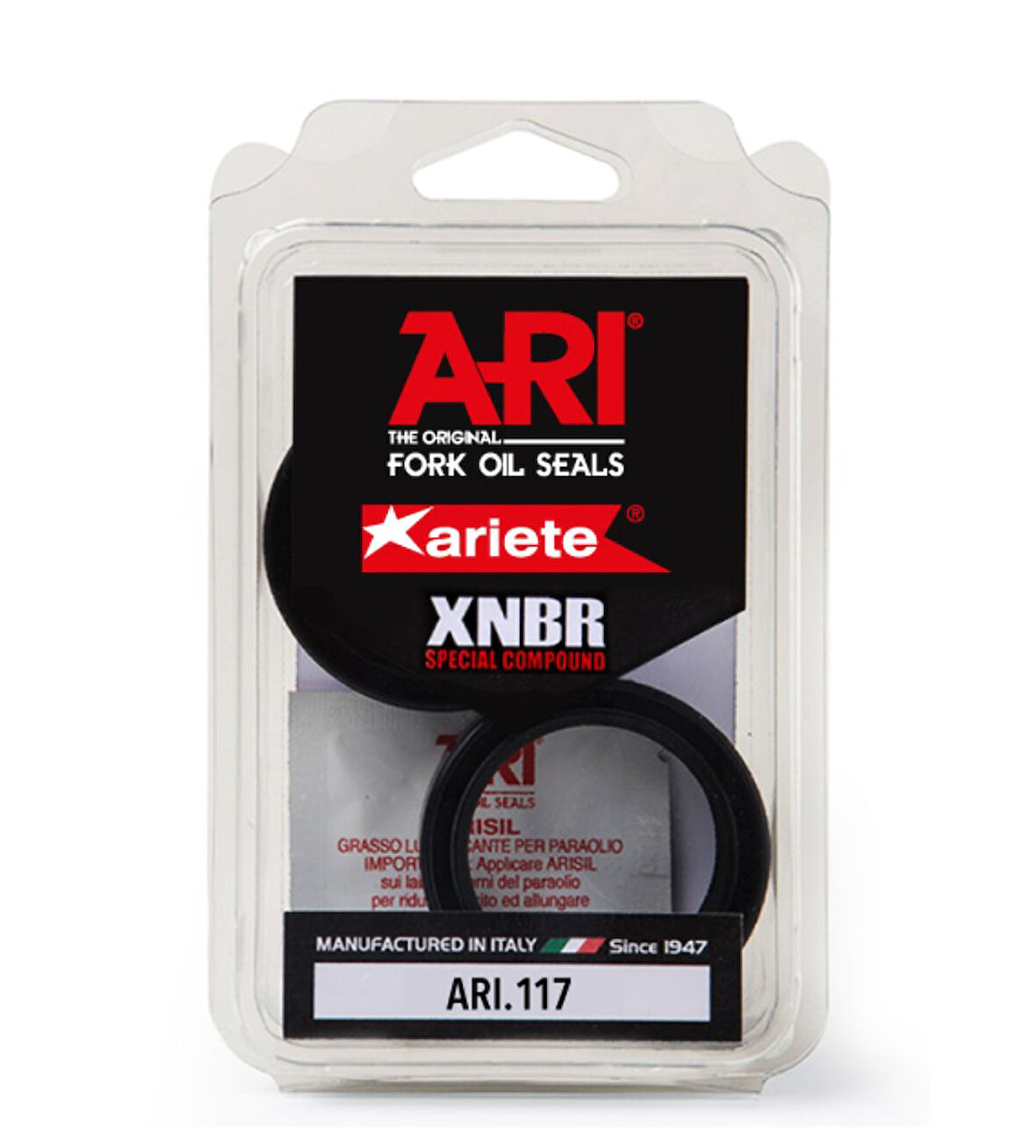 Kawasakı Kx F 250 2013-2018 Ön Amortisör Keçe Ariete  Mtnm