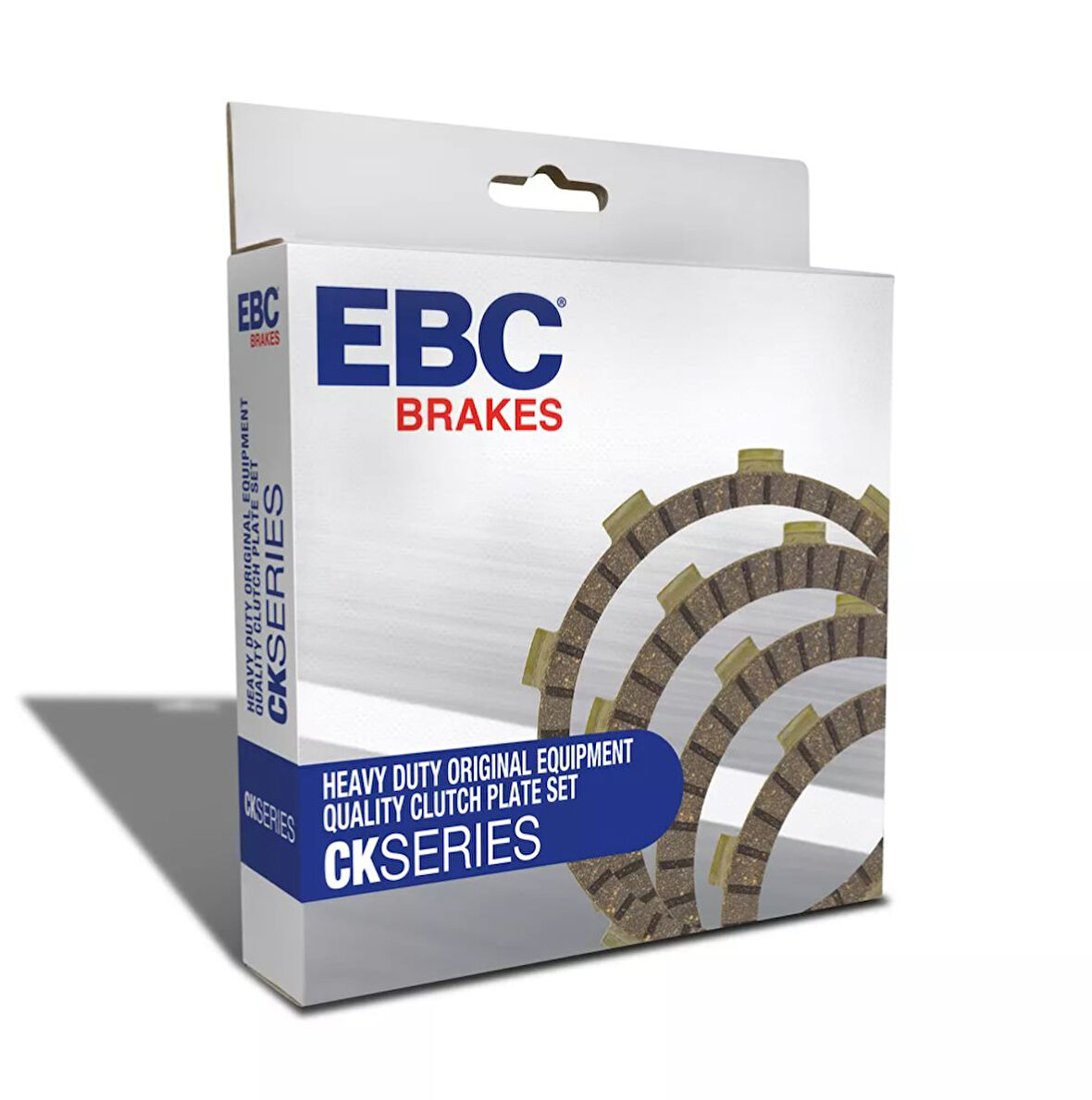 Suzukı Dr 250  Debriyaj Balatası Ebc Mtnm