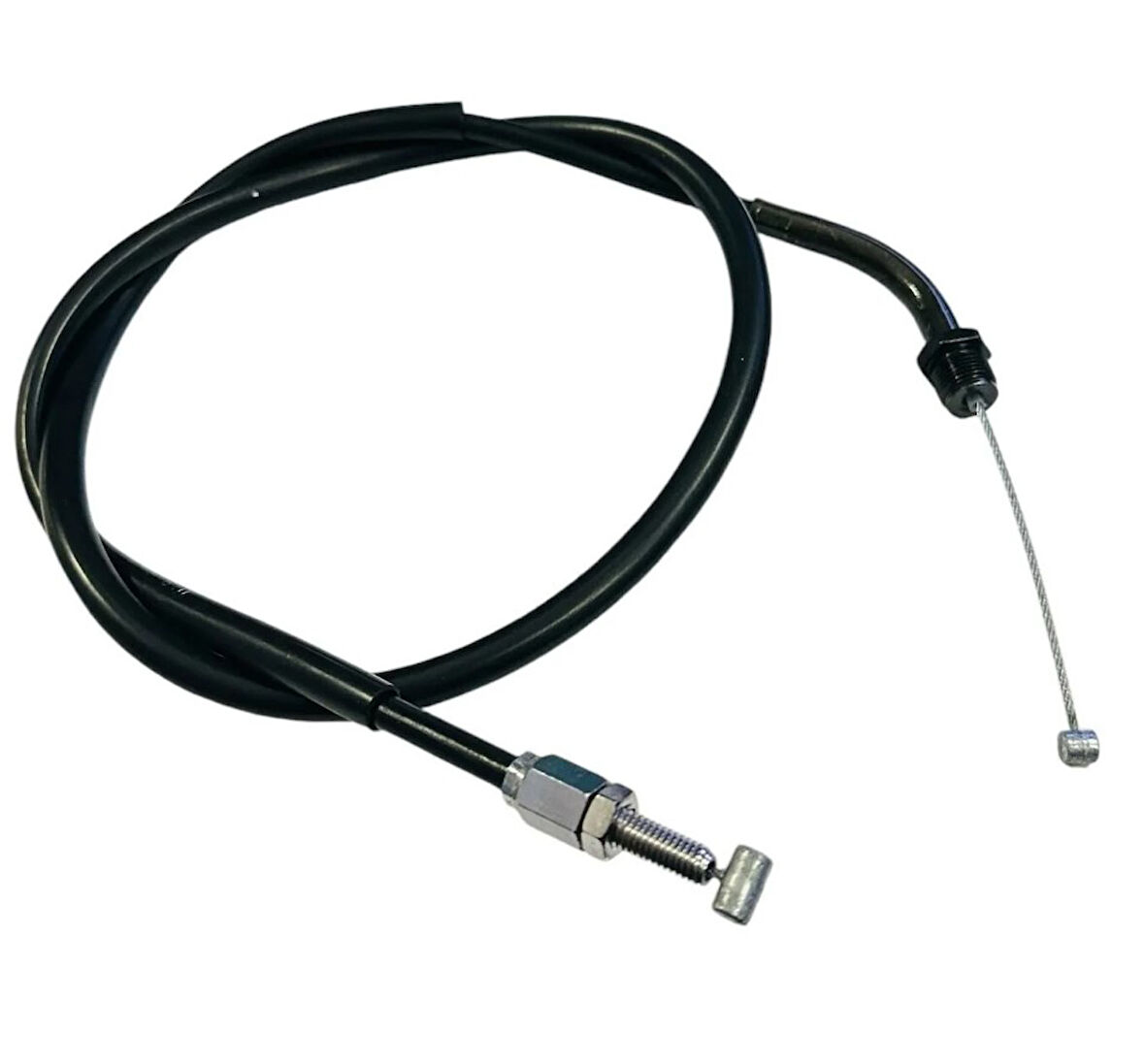 Honda Cbf 250 Twıster Gaz Teli İtme M007865