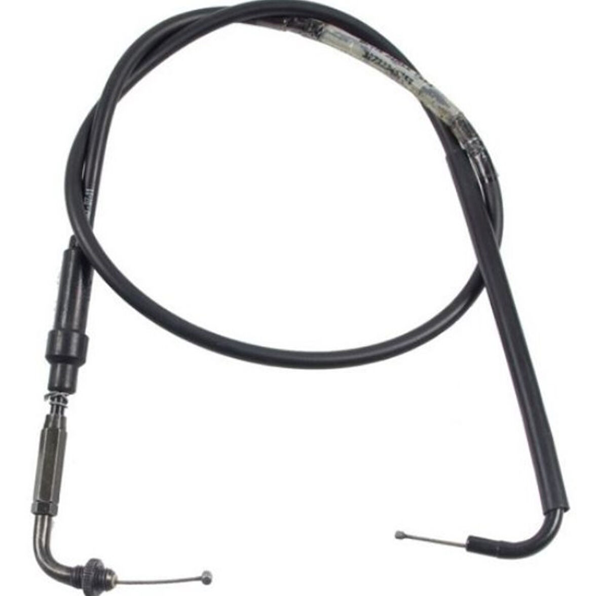 Honda Cbx 250 Twıster Gaz Teli Çekme M007881