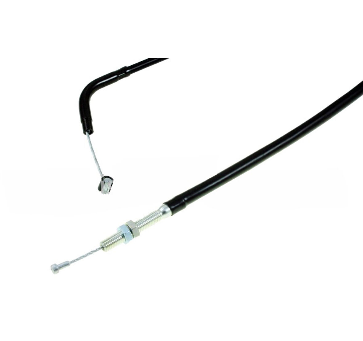 Mondial 125 Drift L Gaz Teli M007896