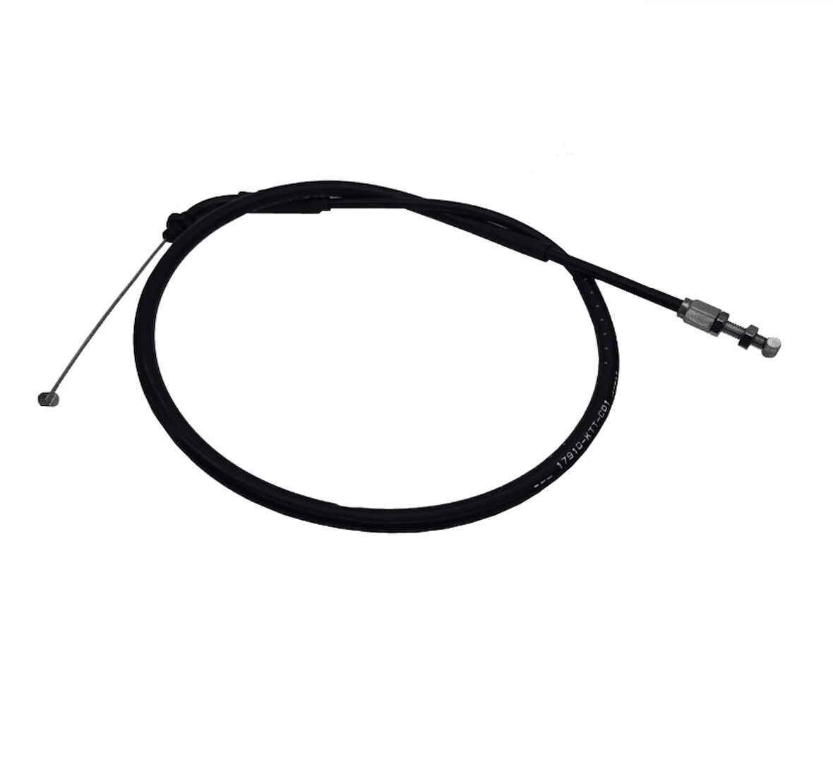 Bajaj Dıscover 125 St Gaz Teli M007897