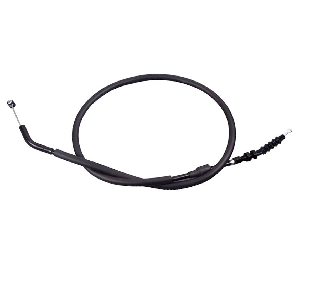 Yamaha Wr 125 R/X 2009 Sonrası Debriyaj Teli M007917