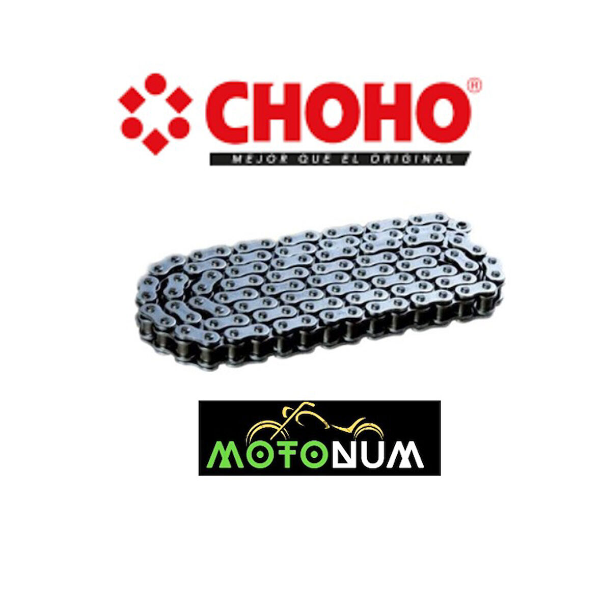 Yamaha Xt R / X 125 2005-2010 Choho Zincir 