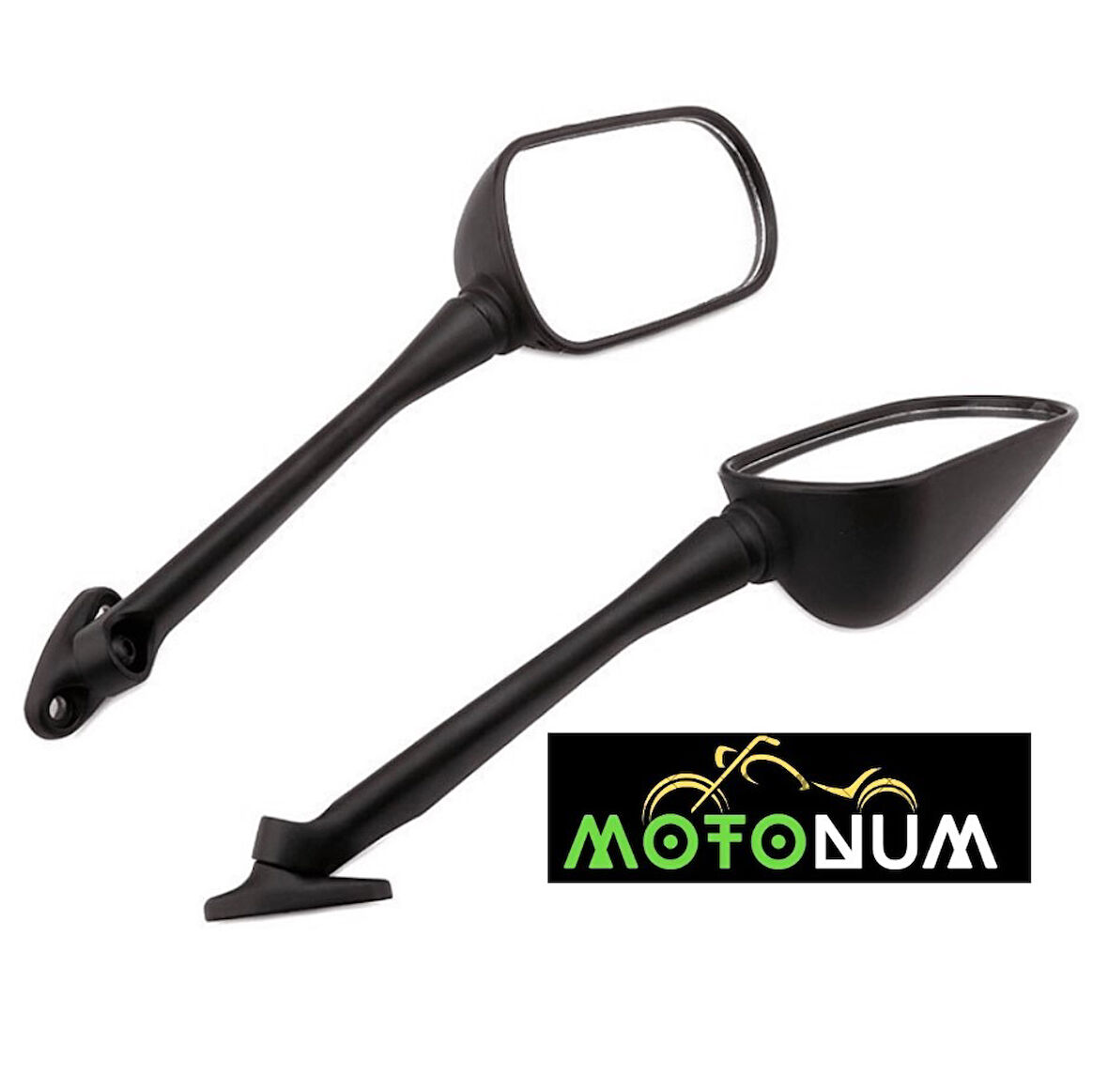 Honda Cbr 250 Ayna Takımı M0003