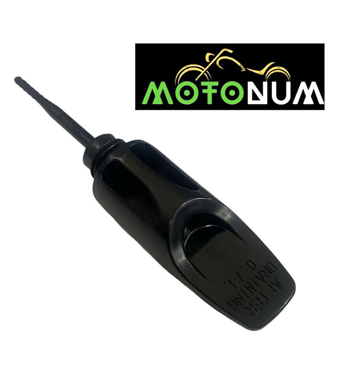 Honda Activa S Yağ Kontrol Çubuğu M0004