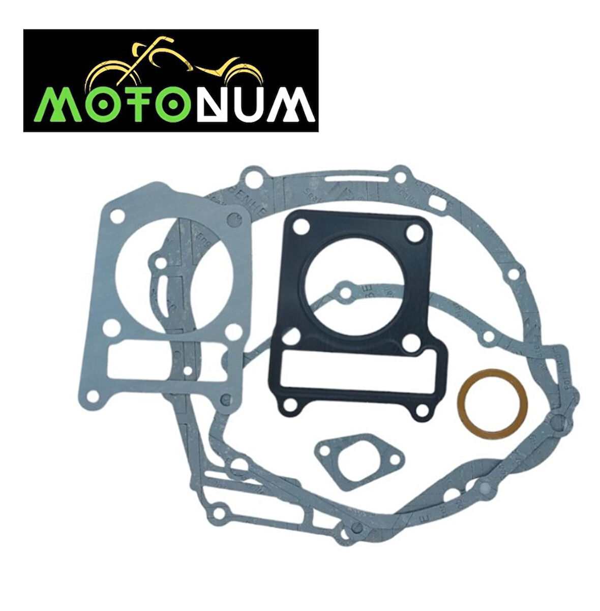 Yamaha Ybr 125 Conta Seti M0006