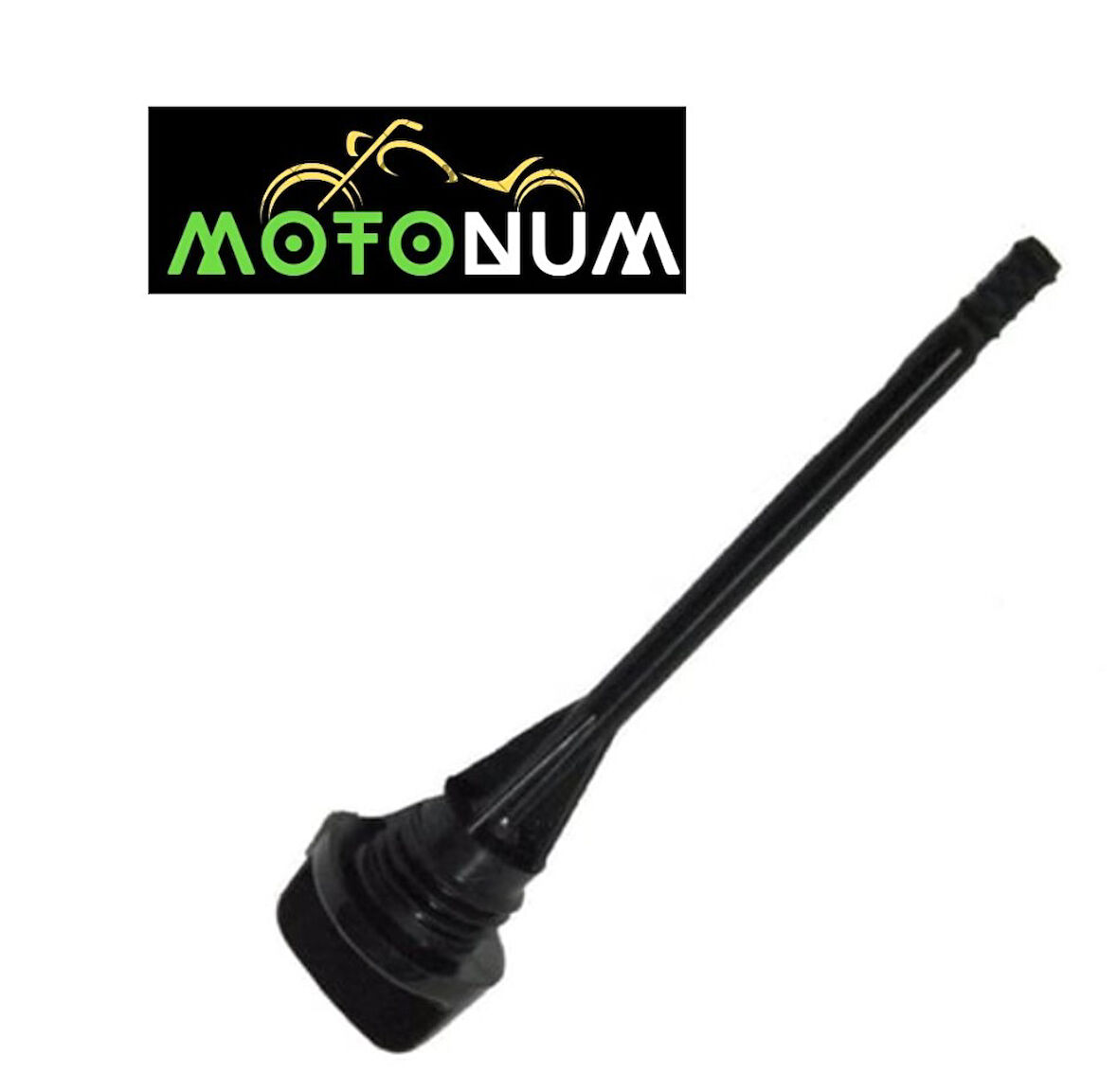 Honda Cbf 150 Yağ Kontrol Çubuğu M0008