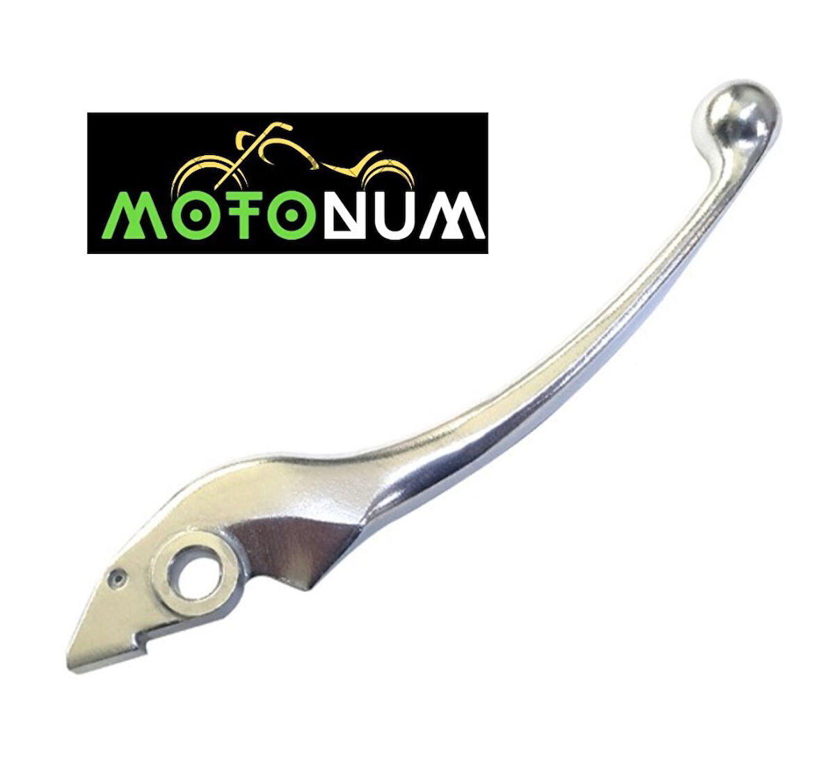 Honda Spacy Alfa Ön Fren Kolu M0018