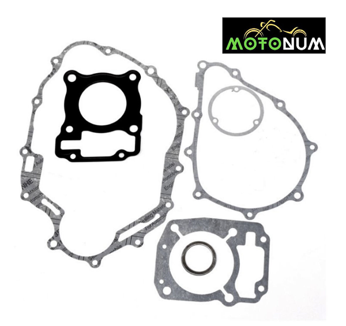 Honda Cbf 150 Conta Seti M0031