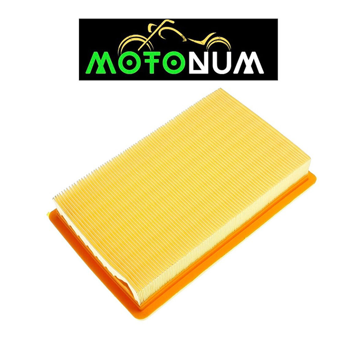 Segway Snarler 570 Hava Filtresi  M0004