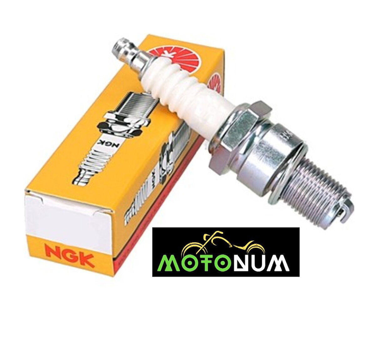 Kuba Tk 03 Ngk Buji M0004