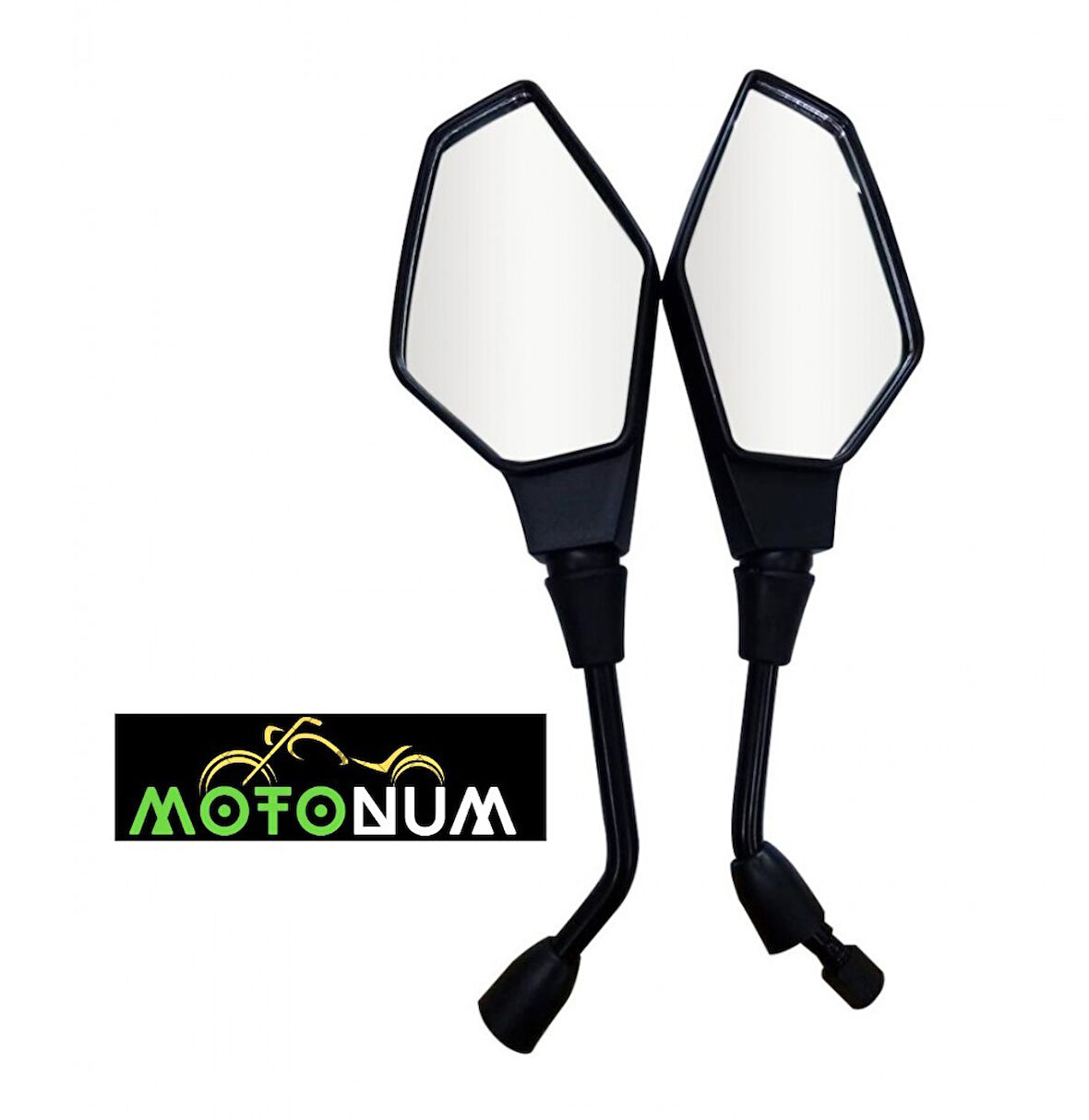 Kuba Blazer Ayna Motosiklet Ayna M0043