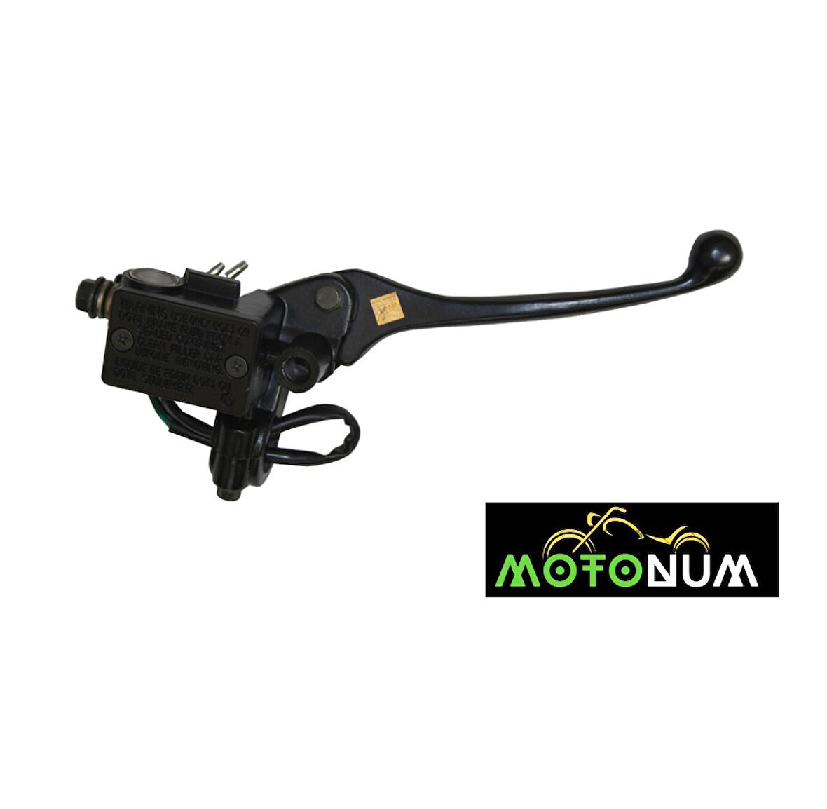 Mondial 100 Kh Ön Fren Üst Merkez M0045