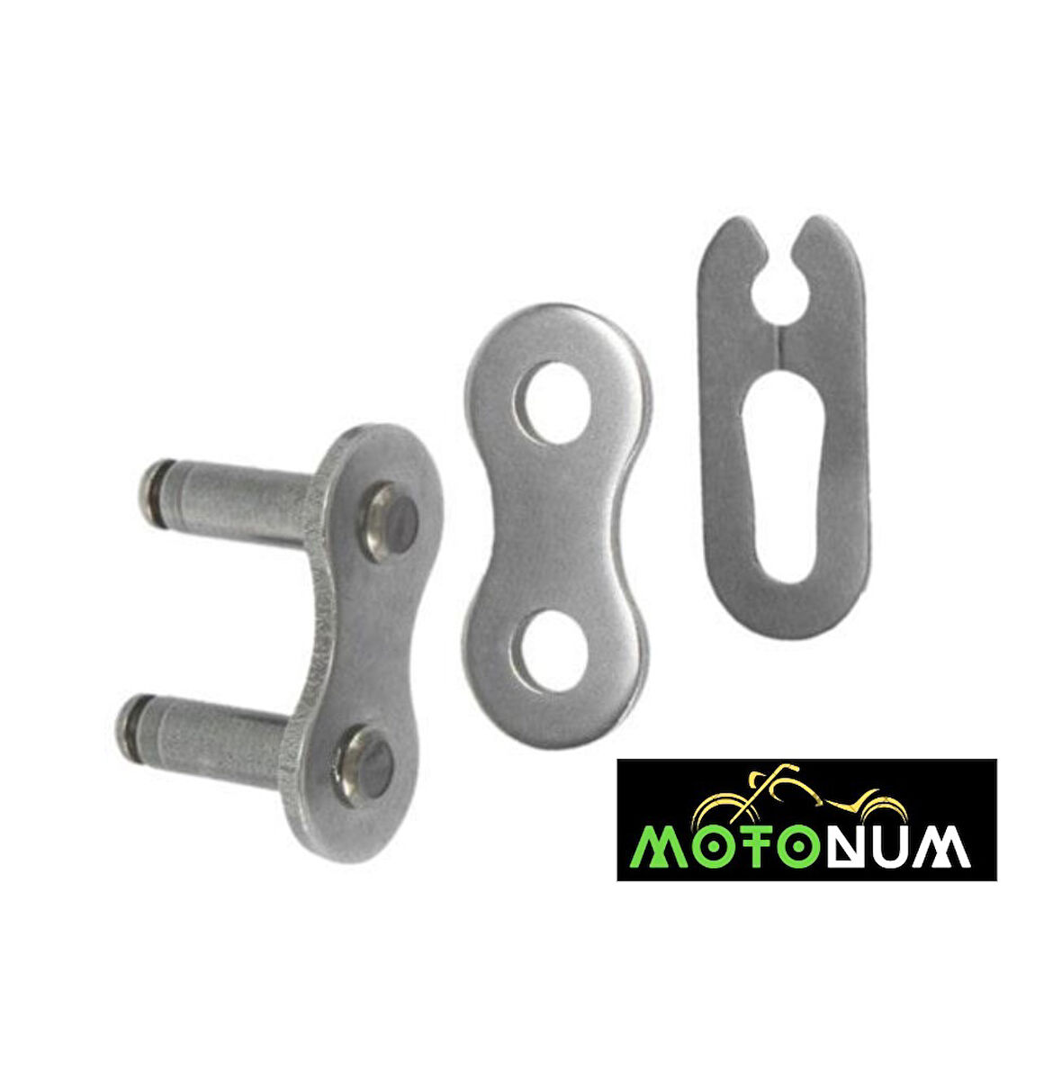 Mondial Drift 125 L Zincir Kilidi M0082