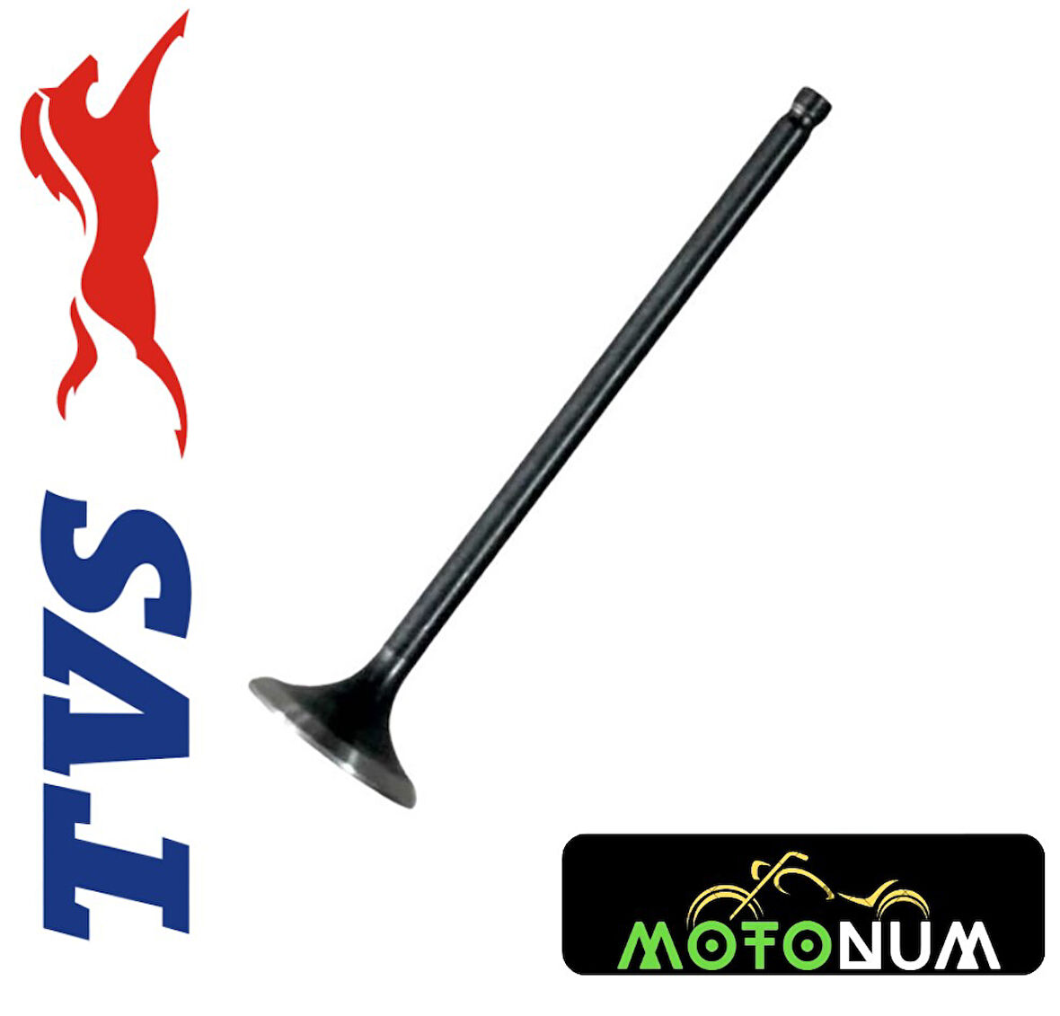 Tvs Raider 125 Sübap Egzoz MTNN8011710