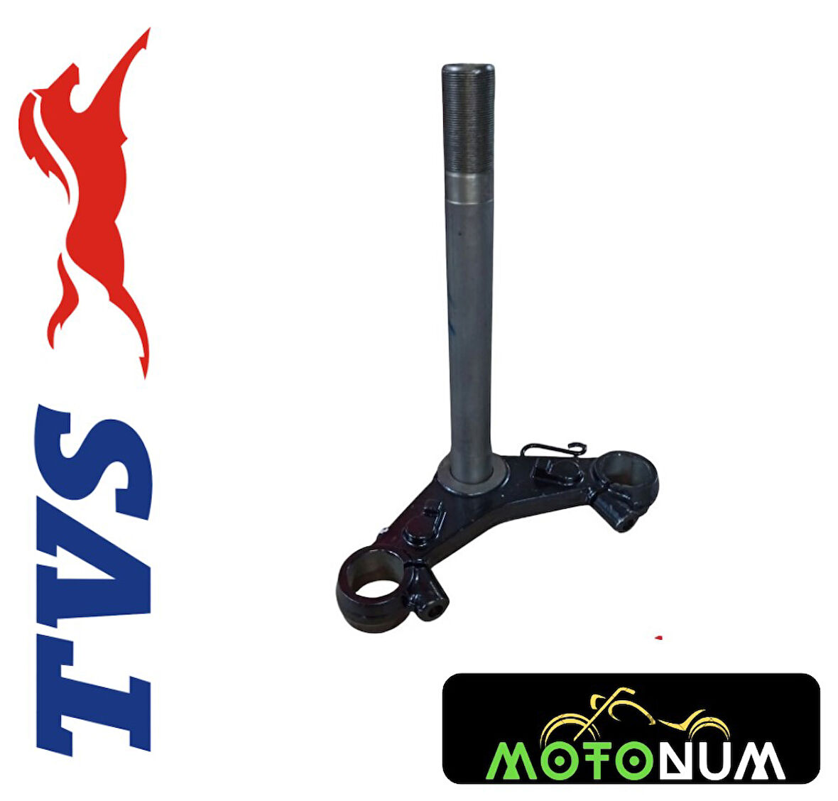Tvs Raider 125 Alt Mesnet Maşa MTNNF100400
