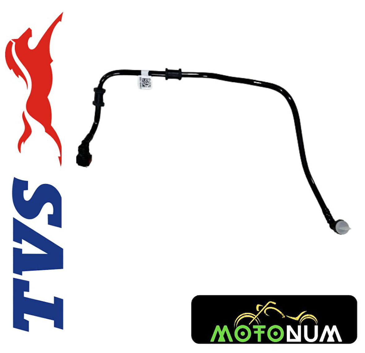 Tvs Jüpiter 125 Yakıt Hortumu MTNKL140040