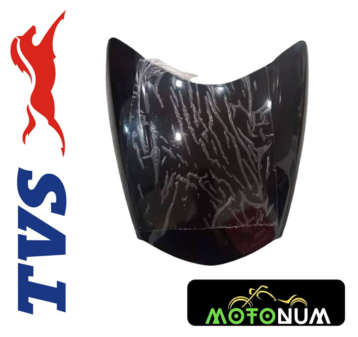 Tvs jüpiter 125 Far Üst Kapak MTNN6224990