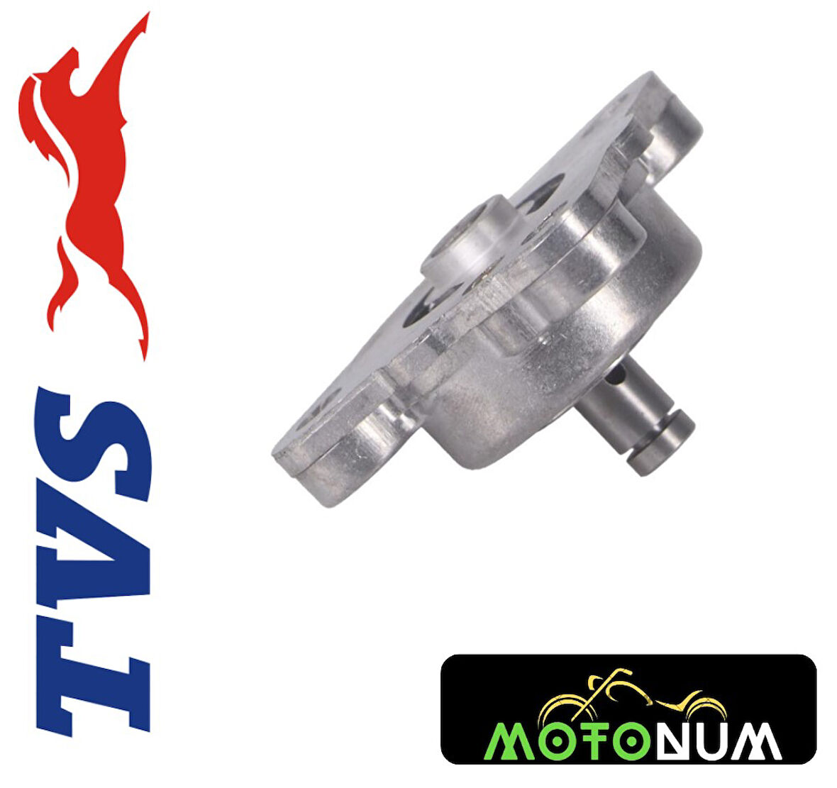 Tvs Apache Rtr 180 Yağ Pompası MTNN9080240