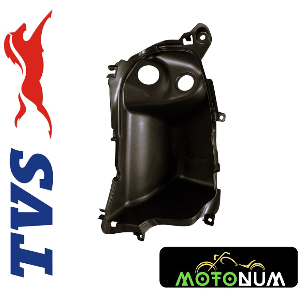 Tvs Jüpiter 125 Torpide Kontak Çerçevesi MTNKL220820