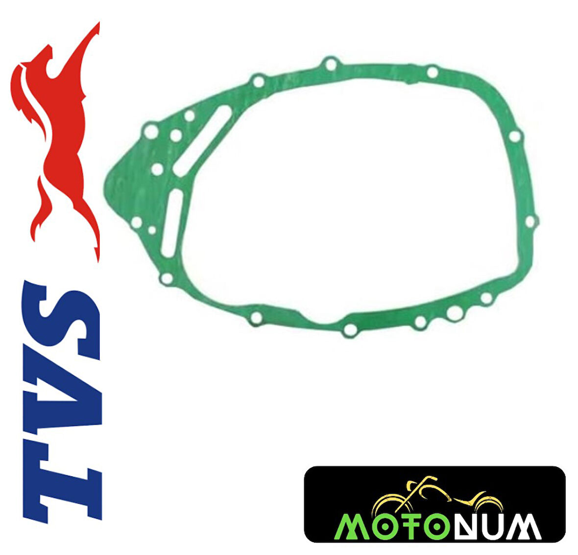 Tvs Apache Rtr 200 Debriyaj Kapak Contası MTNN9030250