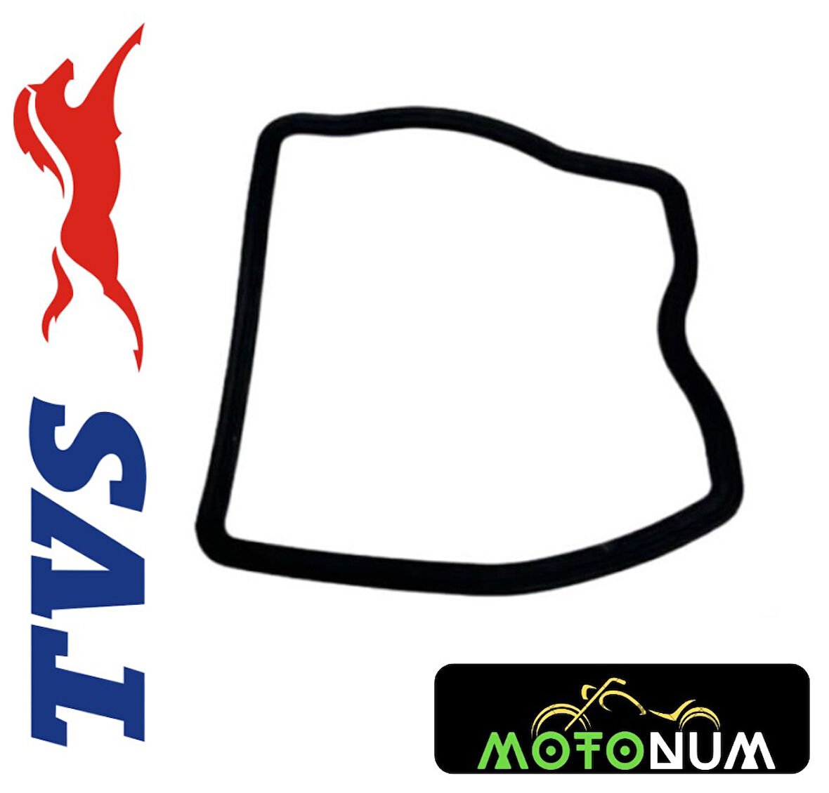 Tvs Jüpiter 125 Külbütör Kapak Contası MTNK4010100