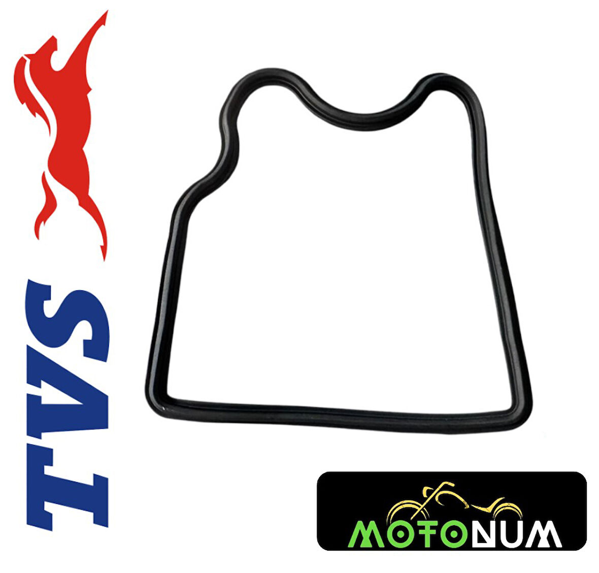 Tvs Raider 125 Külbütör Kapak Contası MTNK2010190