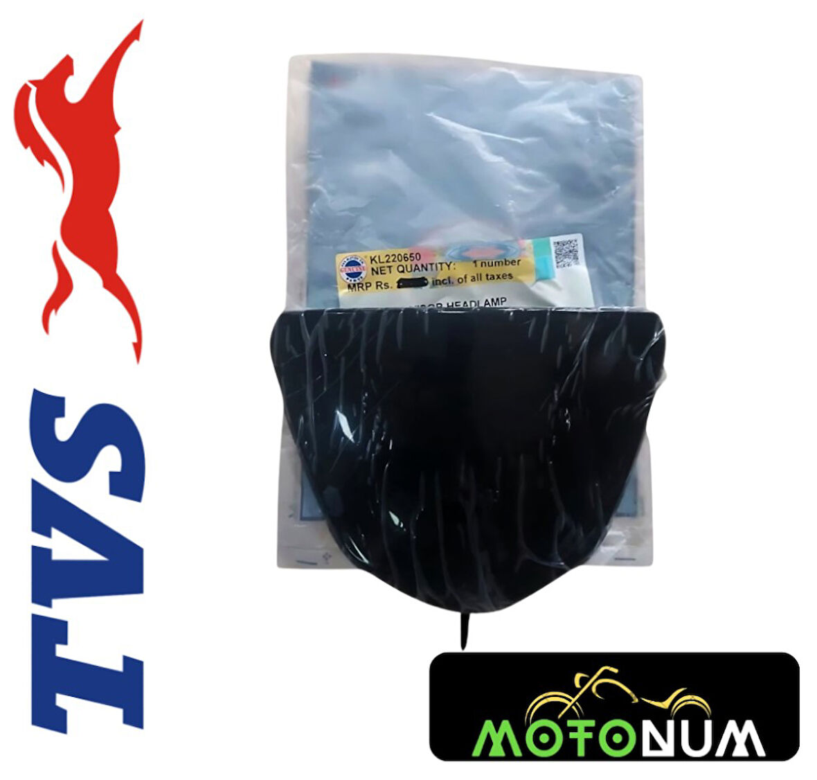 Tvs Jüpiter 125 Siperlik Camı MTNKL220650