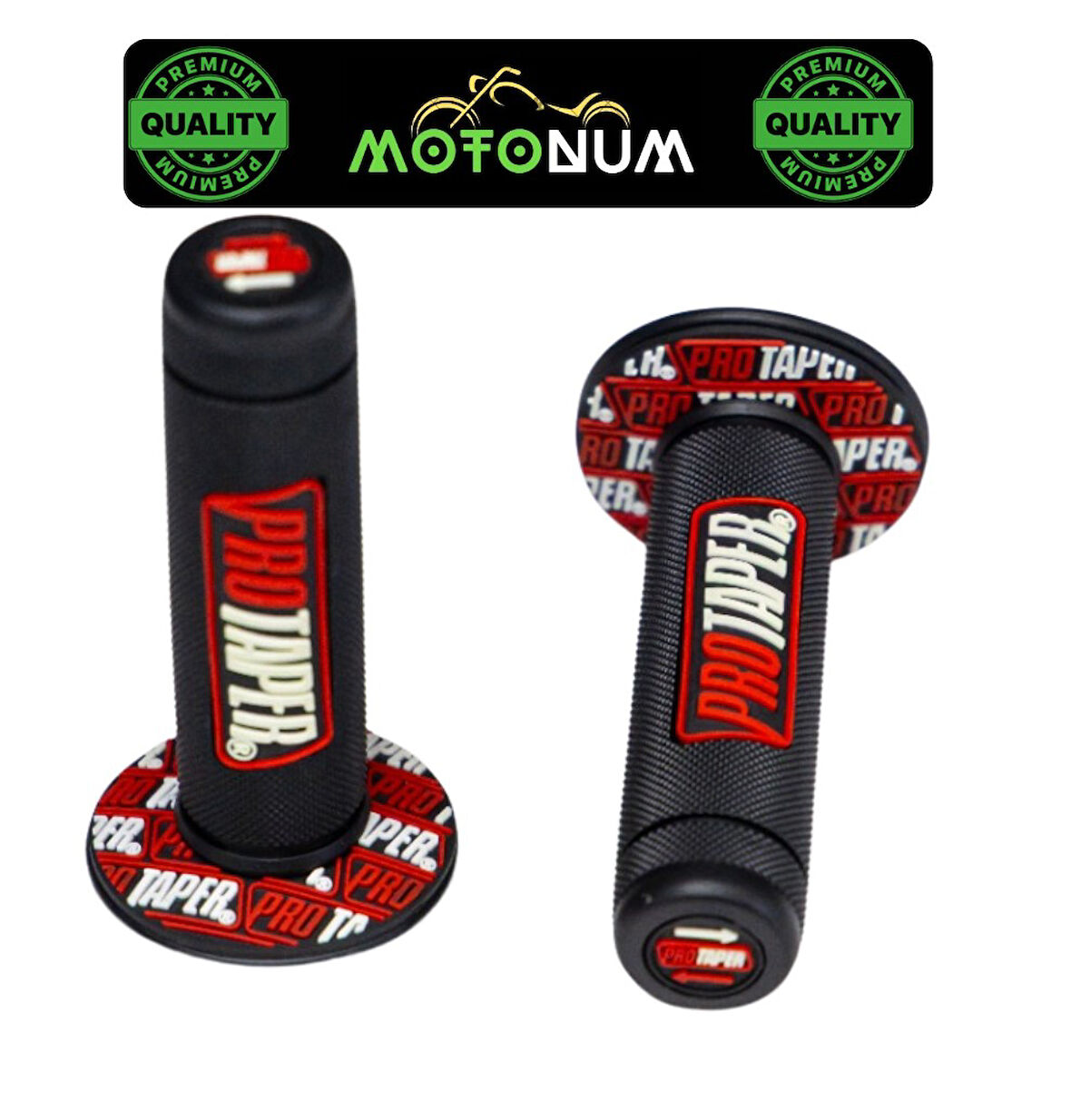 ALTAİ X LİNE 50 SİLİKONLU ELCİK KIRMIZI PROTAPER PR1011