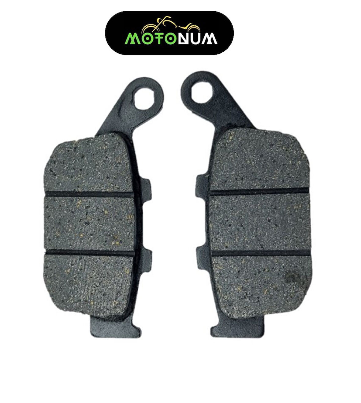 Mondial Drift L 125 Arka Fren Balatası Drftl0002