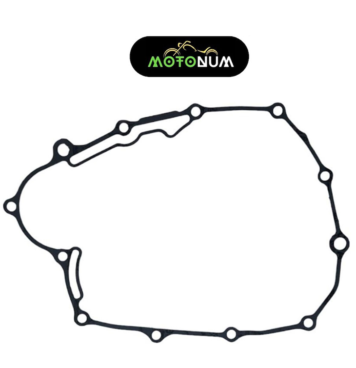 Mondial Drift L 125 Debriyaj Kapak Conta Drftl0023