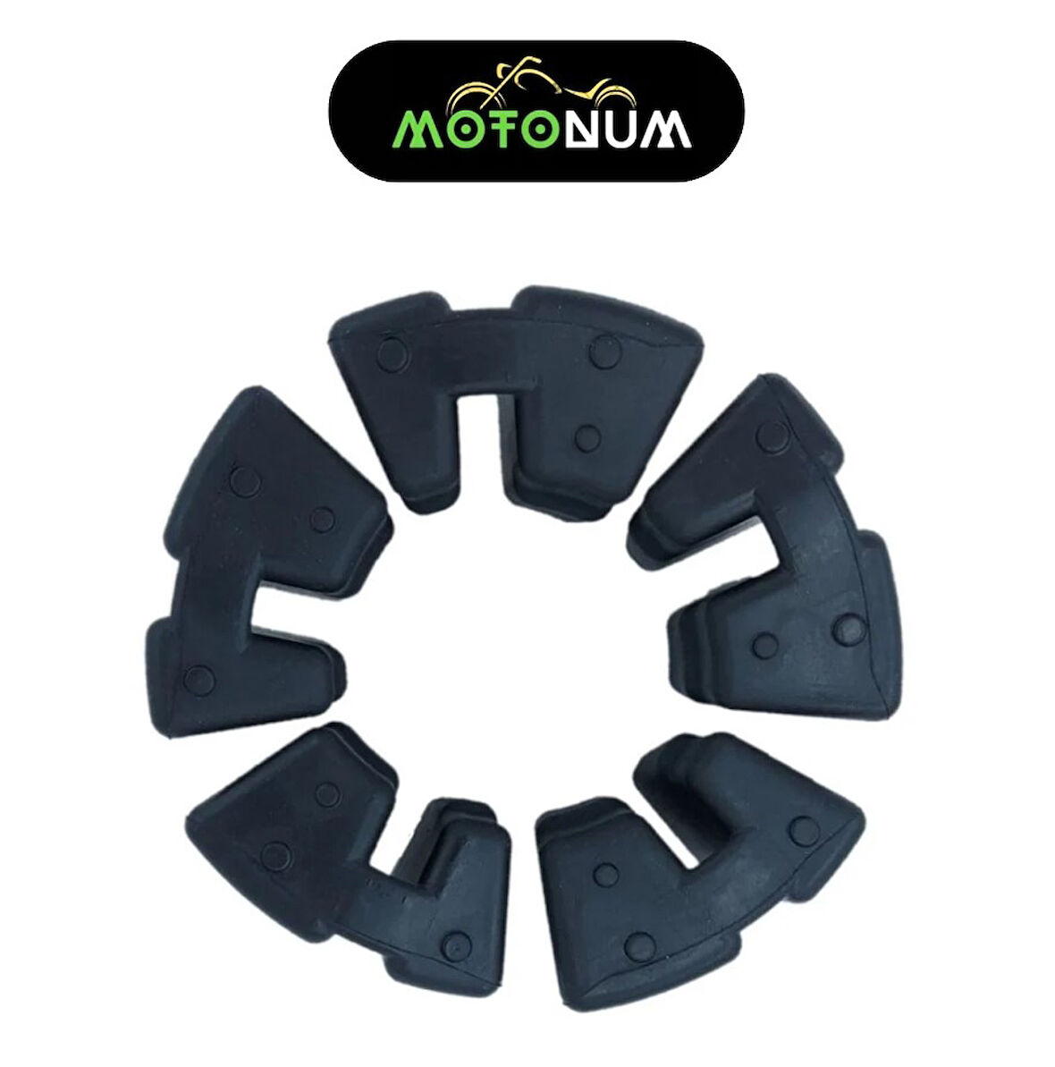 Mondial Drift L 125 Kaplin Drftl0026