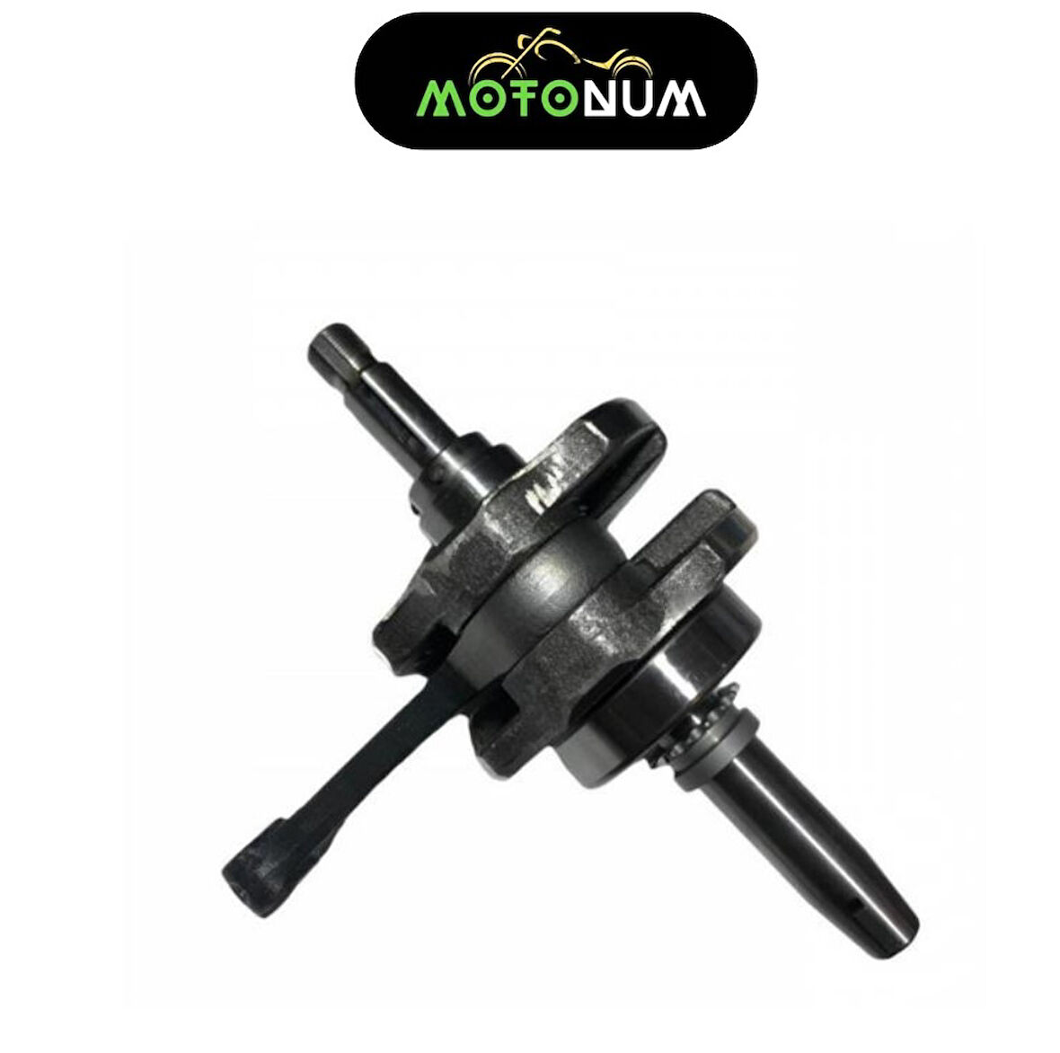 Mondial Drift L 125 Krank Drftl0029