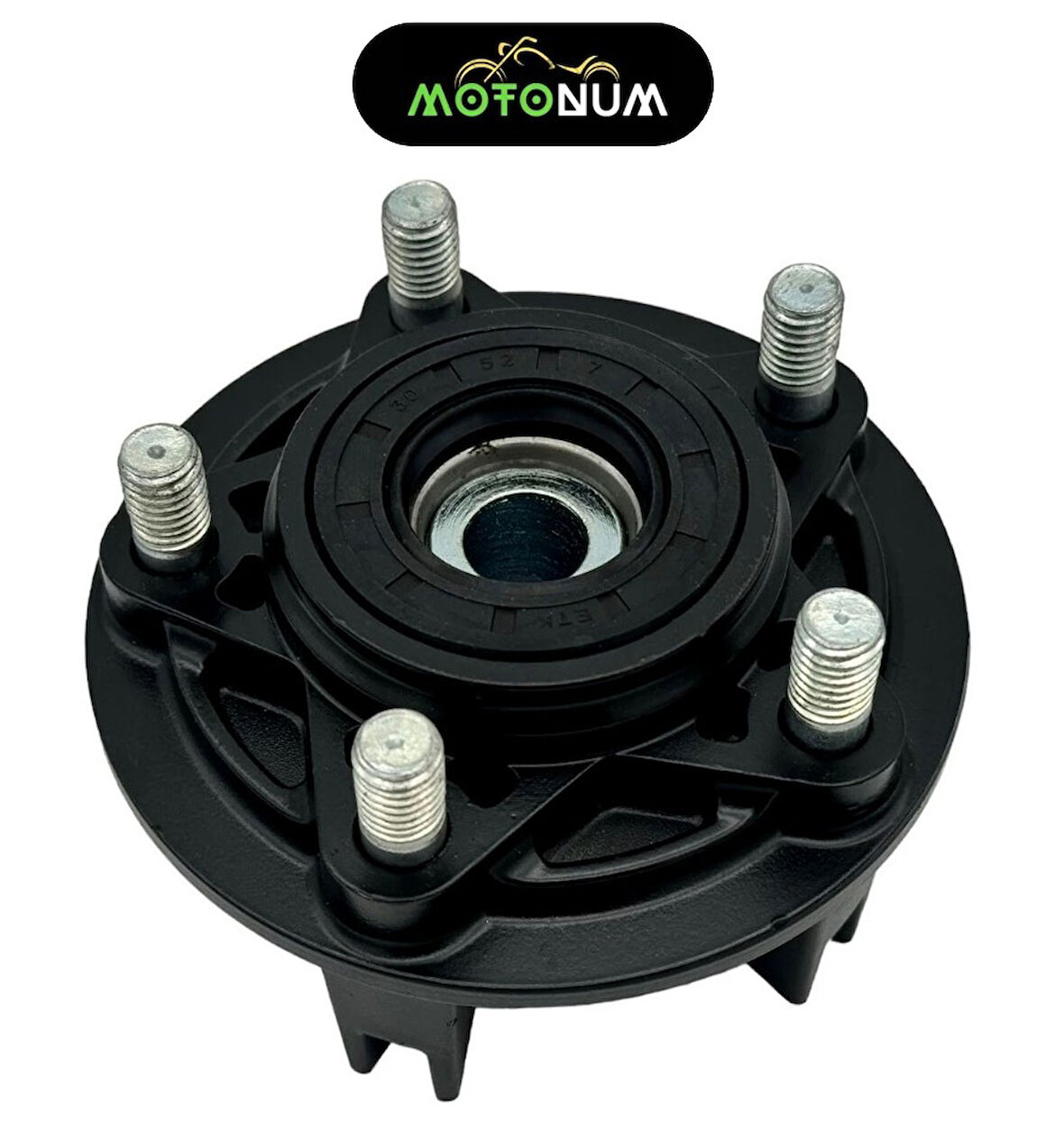 Mondial Drift L 125 Arka Dişli Göbeği Drftl0033