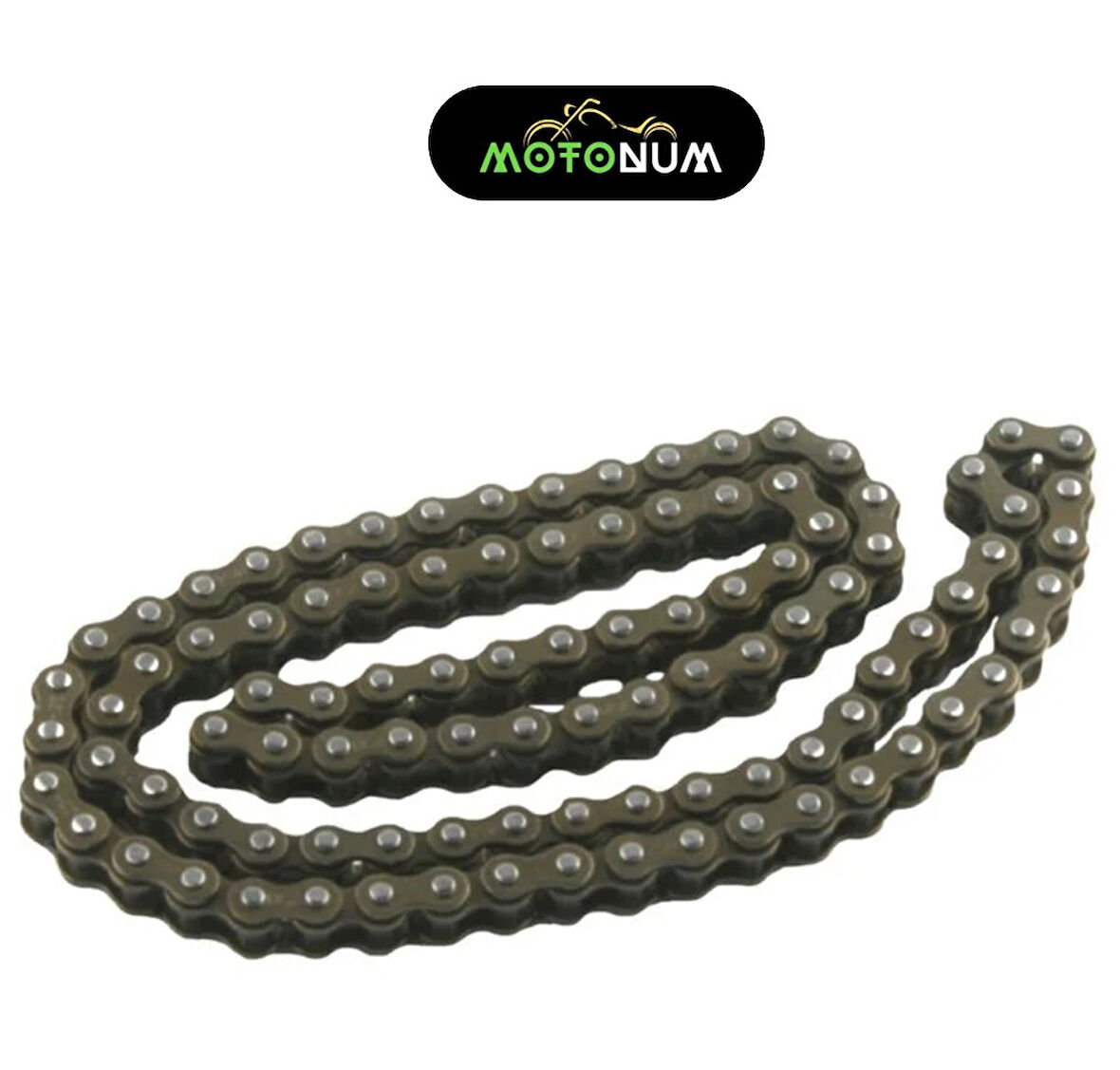 Mondial Drift L 125 Egzantrik Zinciri Drftl0039