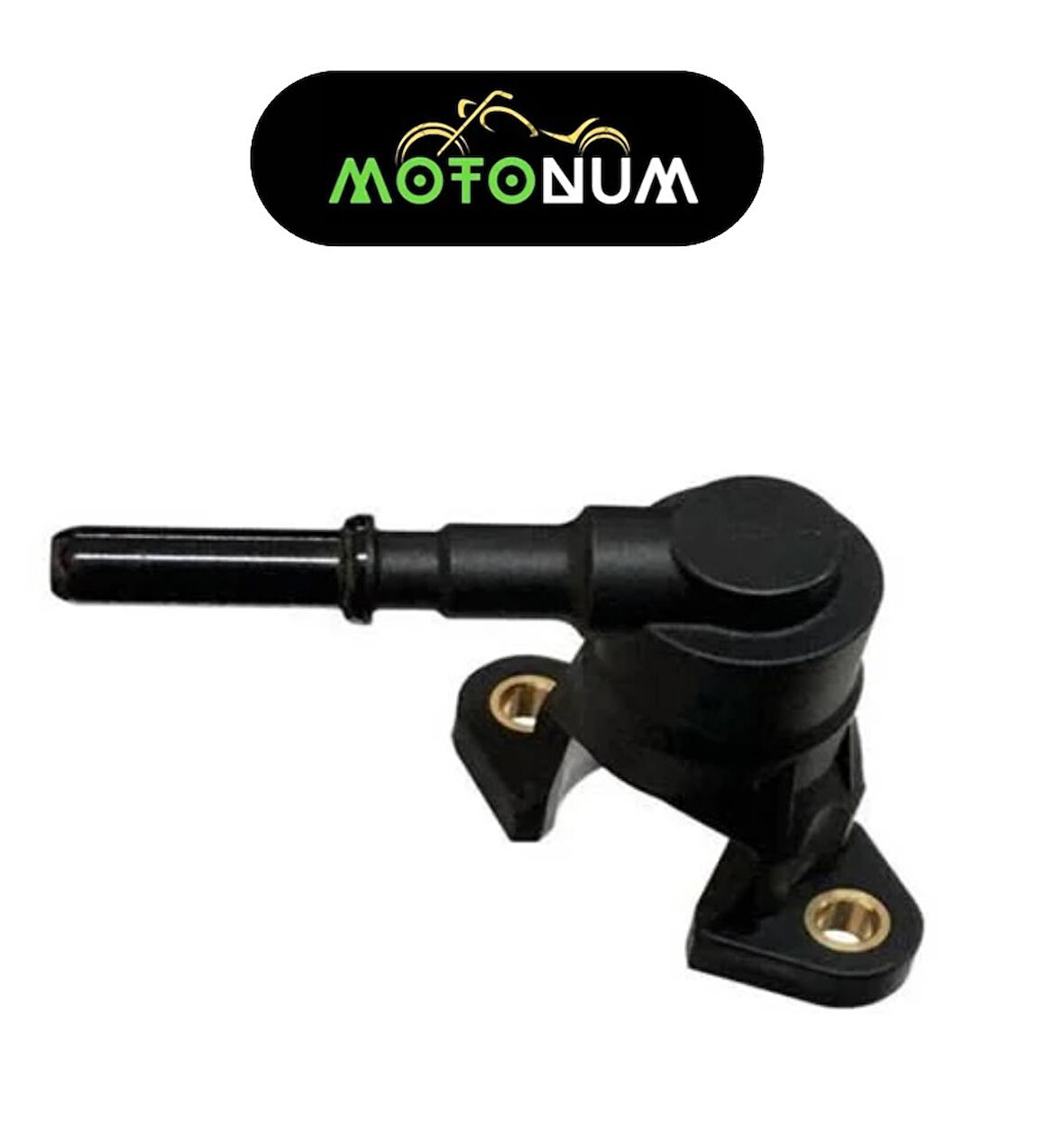 Mondial Drift L 125 Enjektör Tepesi Drftl0043