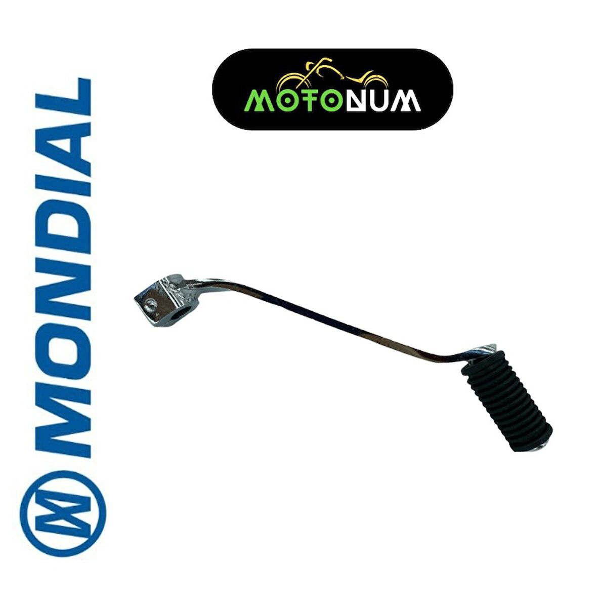Mondial Drift L 125 Vites Pedalı Mondial Drftl0050