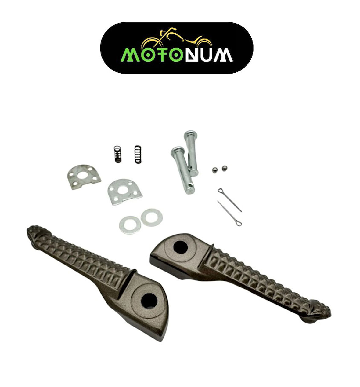 Mondial Drift L 125 Ön Takım Basamak Drftl0052