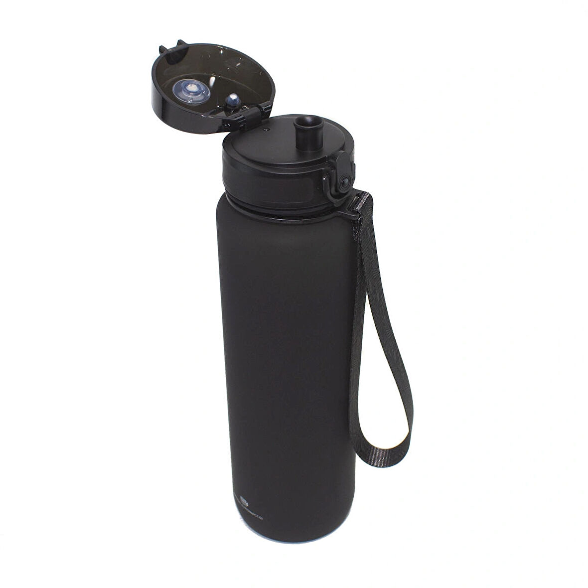 Matara 1000 Ml Tritan Siyah