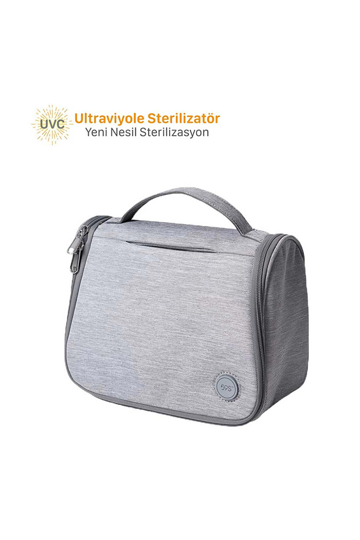 59S P11 Ultraviyole (UVC) Sterilizasyon Çantası