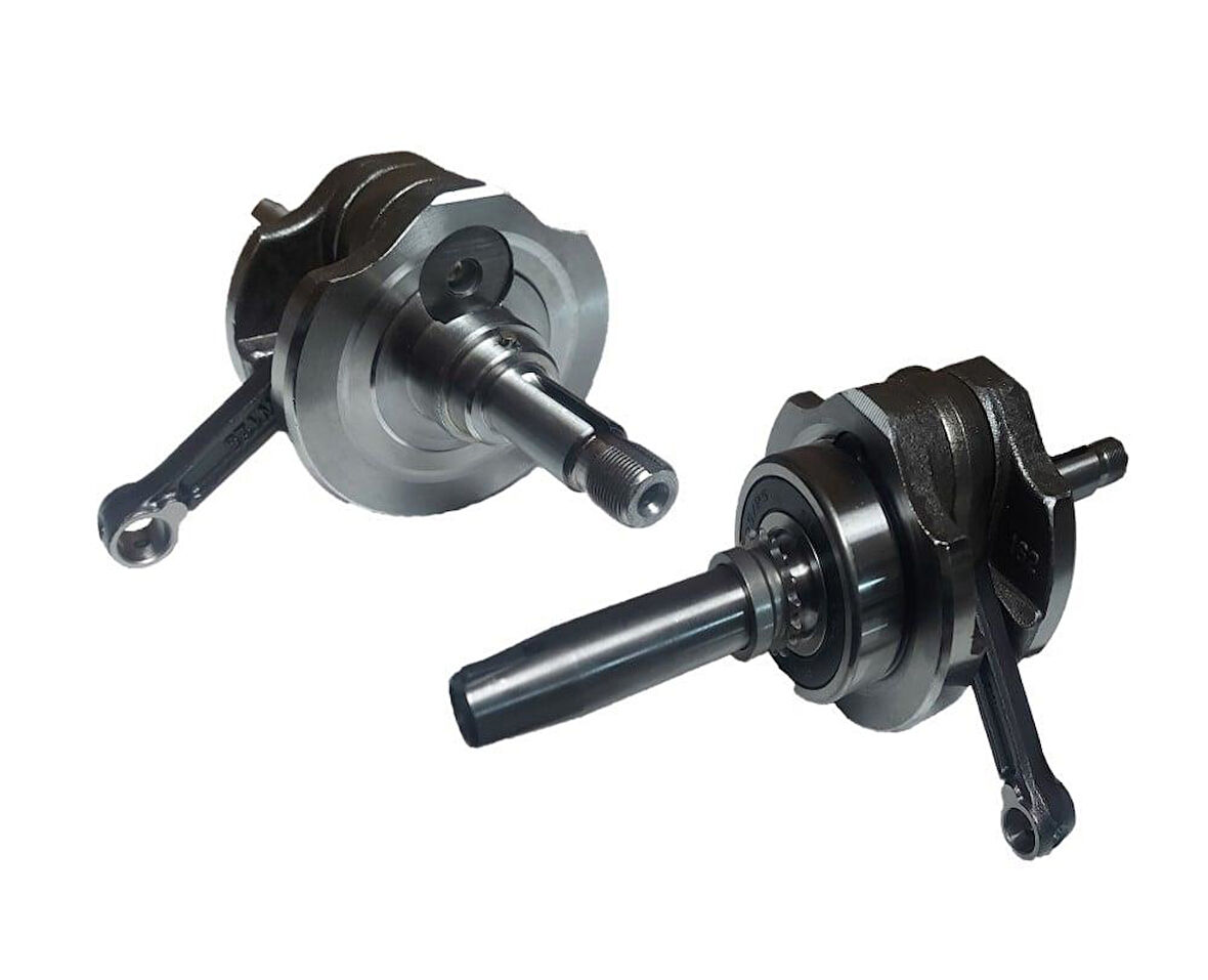 Mondial Drift L 125 Krank