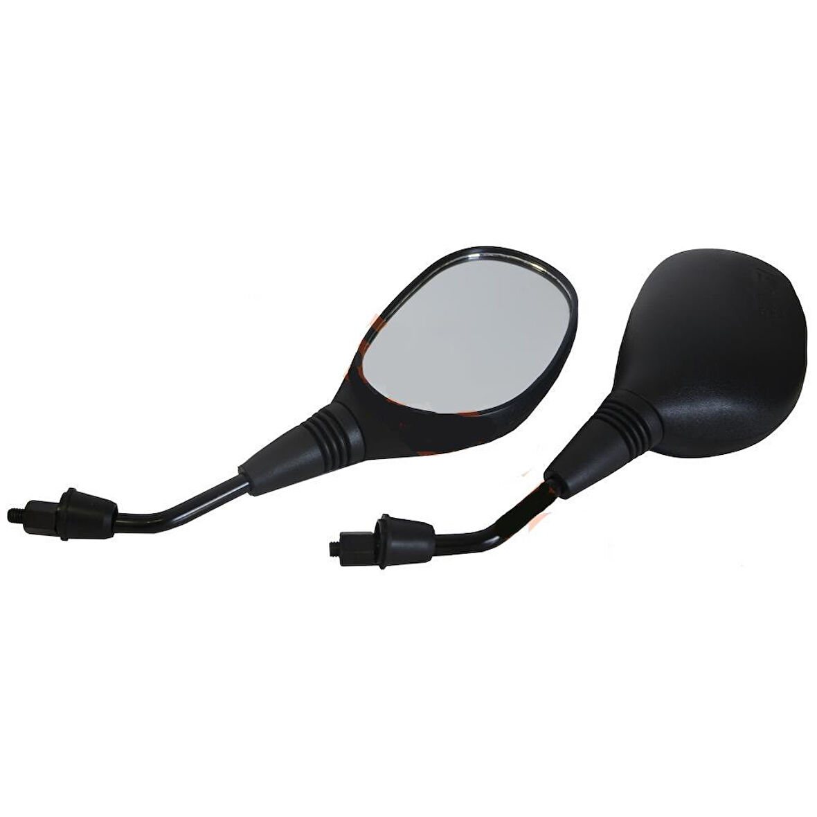 Motosiklet Ayna Takımı 8 mm 1 Takım