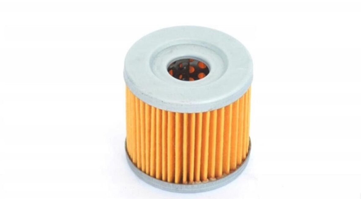 Suzuki Burgman 400 Yağ Filtresi 2007 Ve Sonrası