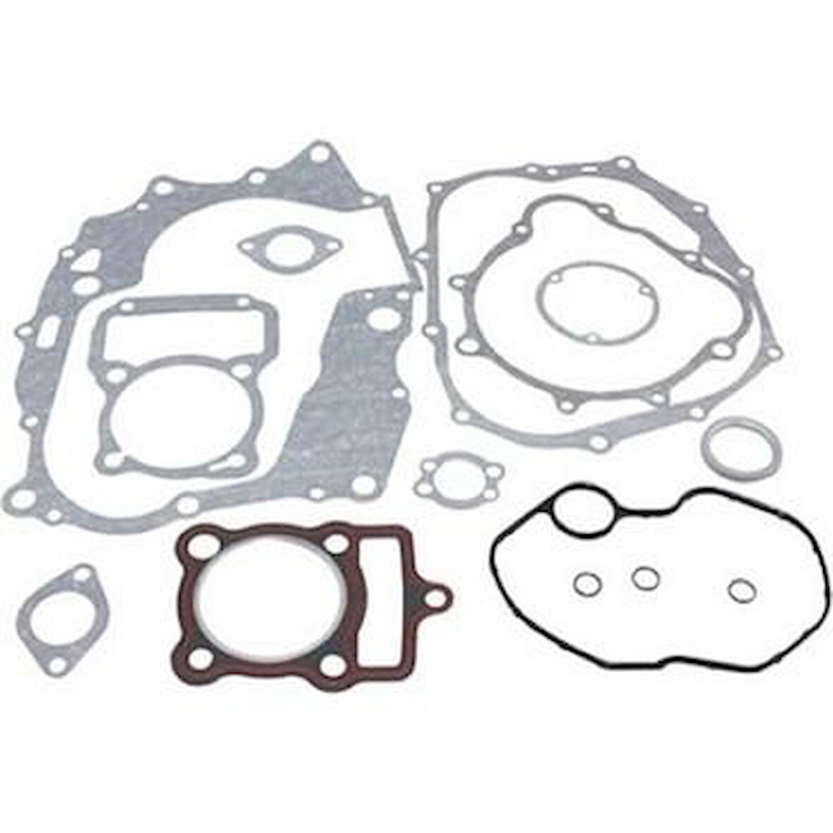 Cg 125 Conta Takımı