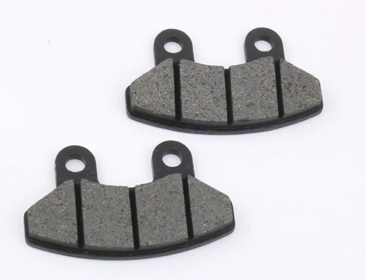 Sym Joyride 200i Evo Ön Fren Balata