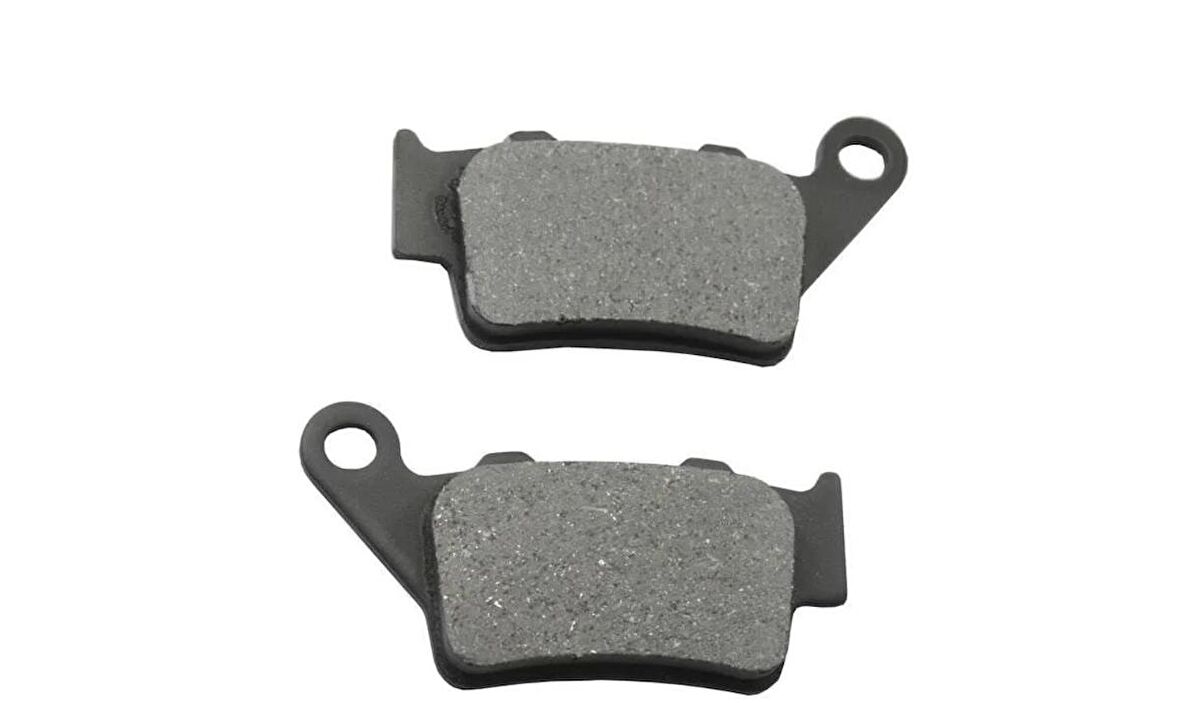 Bajaj Arka Fren Balata Dominar 400 Ug/Dominar 250 Pulsar 200 NS/RS