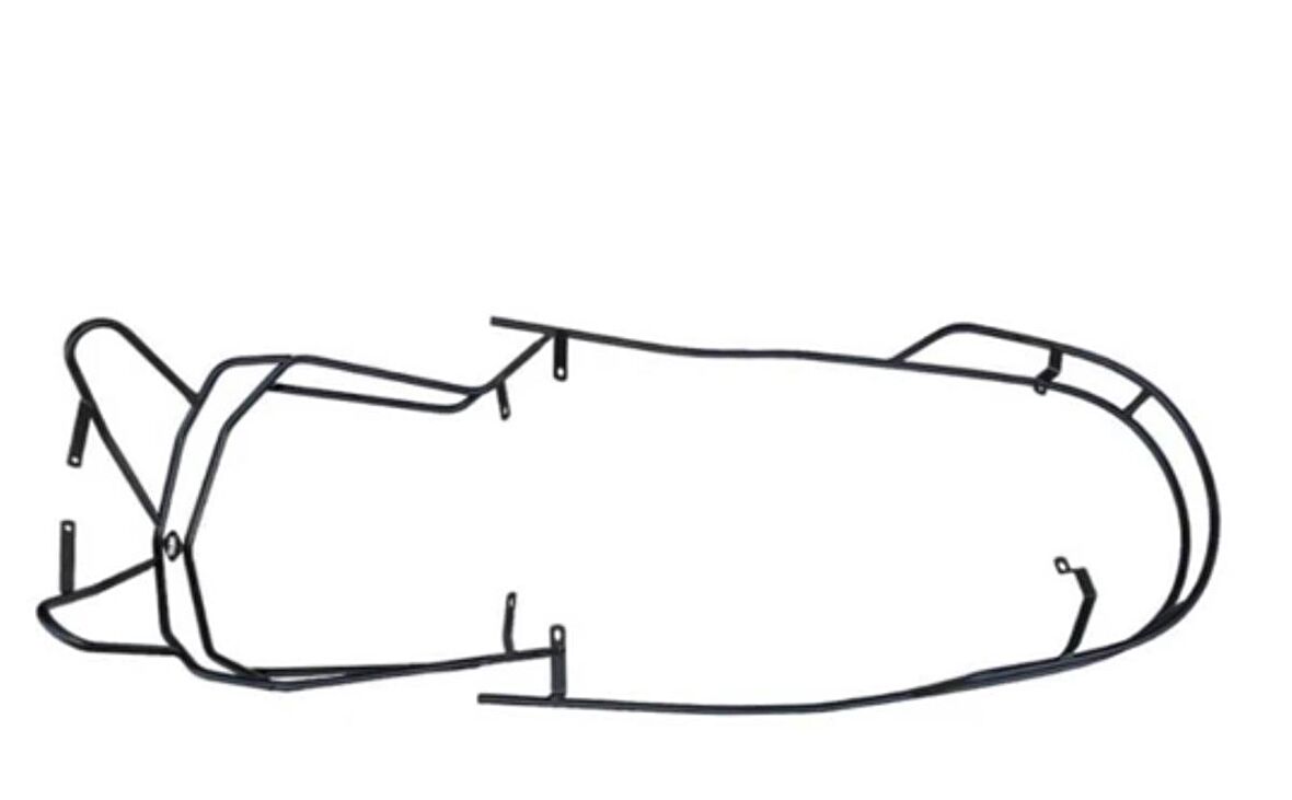 Tvs Jüpiter 125 Koruma Demiri